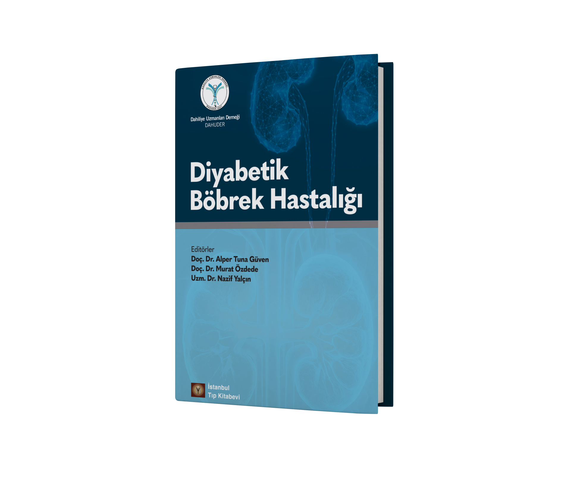 Diyabetik Böbrek Hastalığı