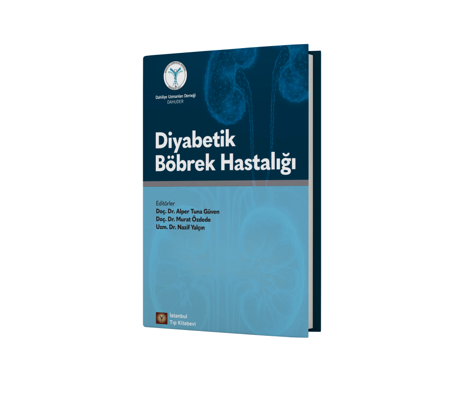 Diyabetik Böbrek Hastalığı