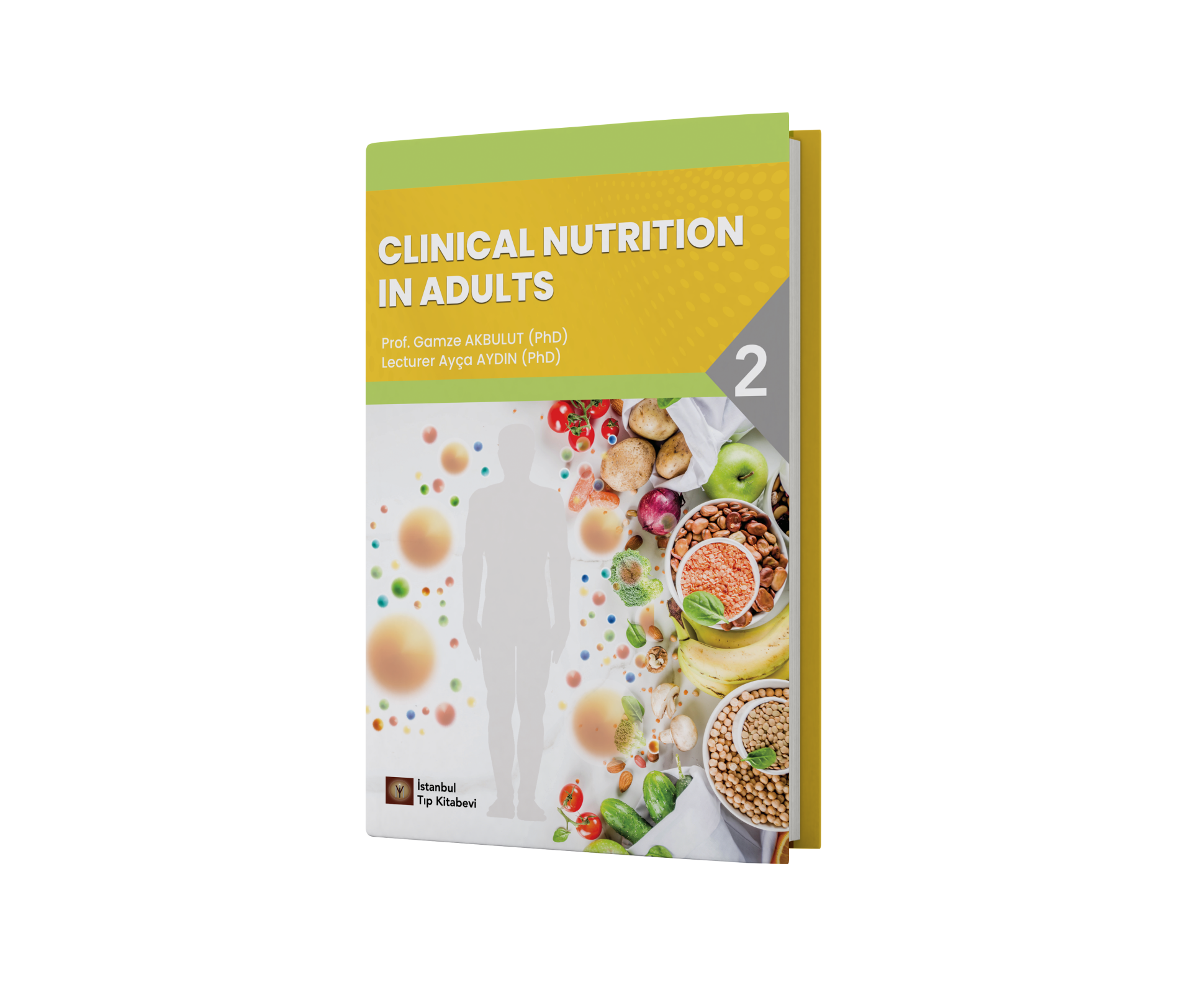 Clinical Nutrition In Adults-2