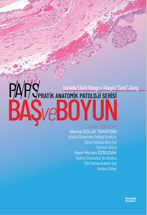 Pratik Baş ve Boyun Patoloji