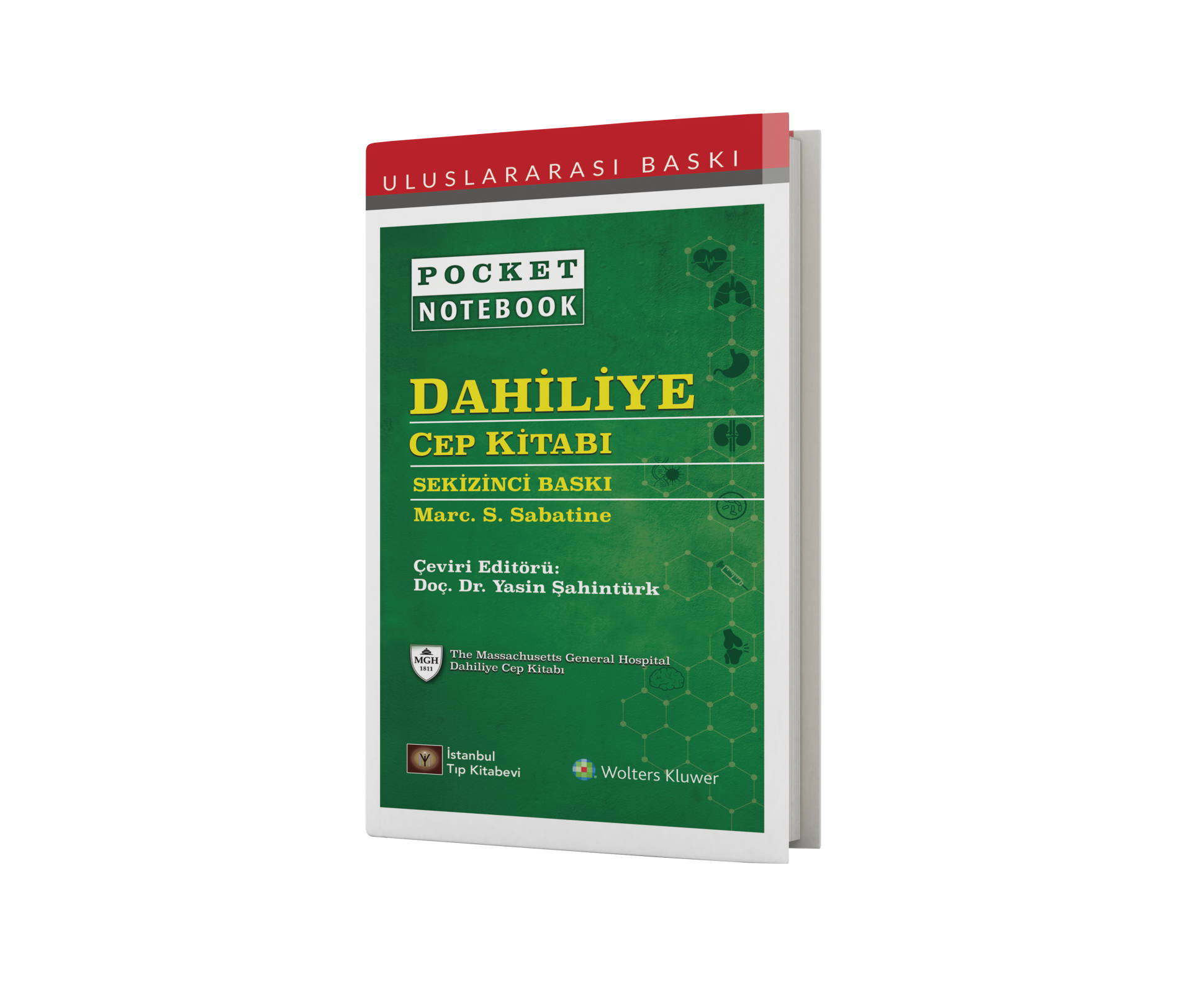 Dahiliye Cep Kitabı