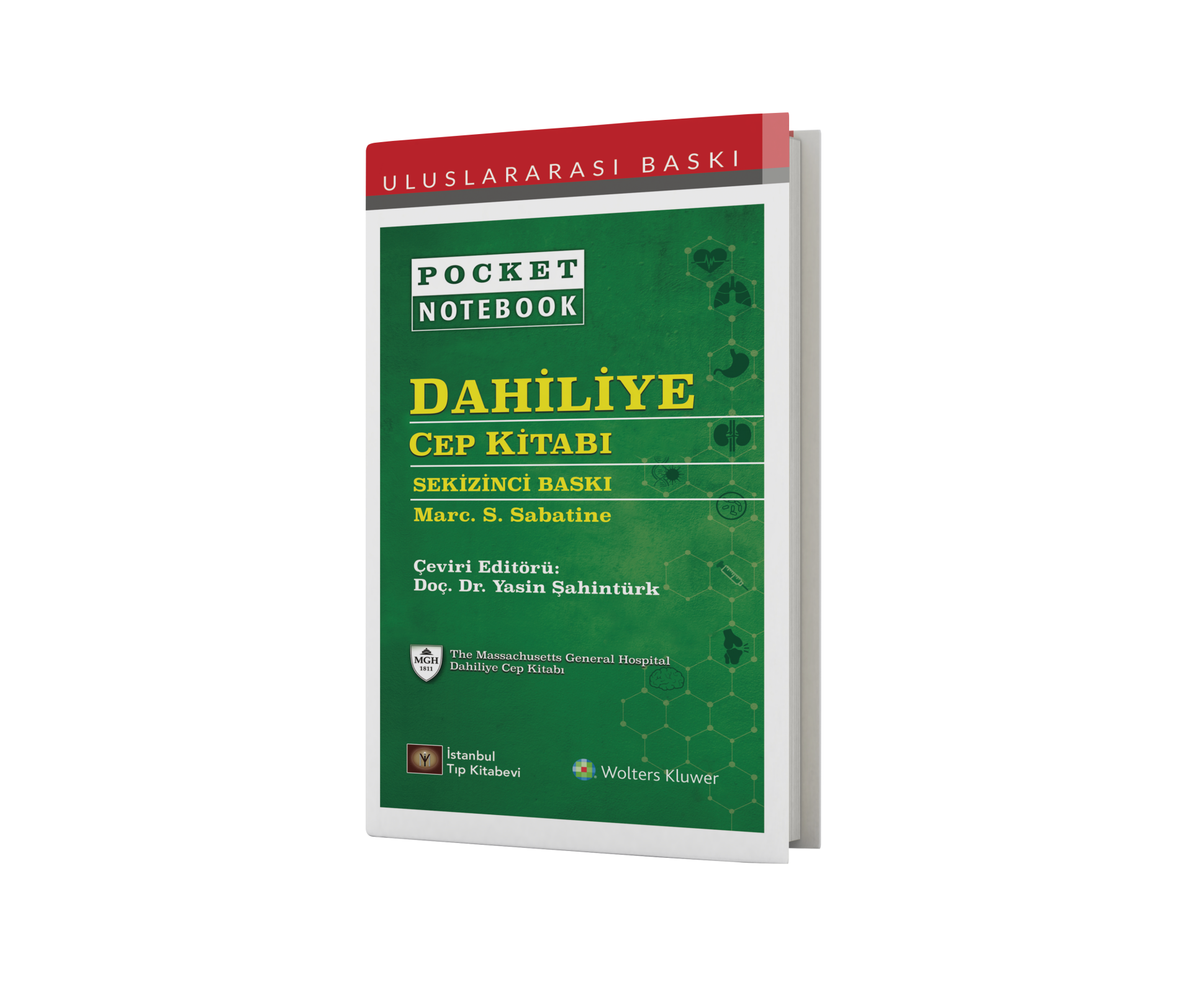 Dahiliye Cep Kitabı