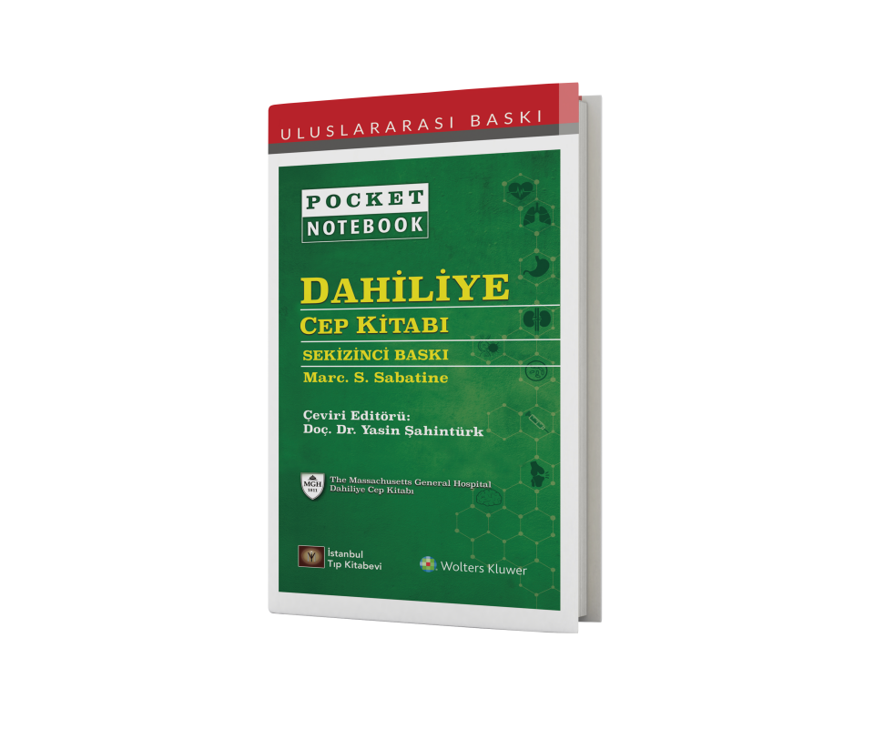 Dahiliye Cep Kitabı