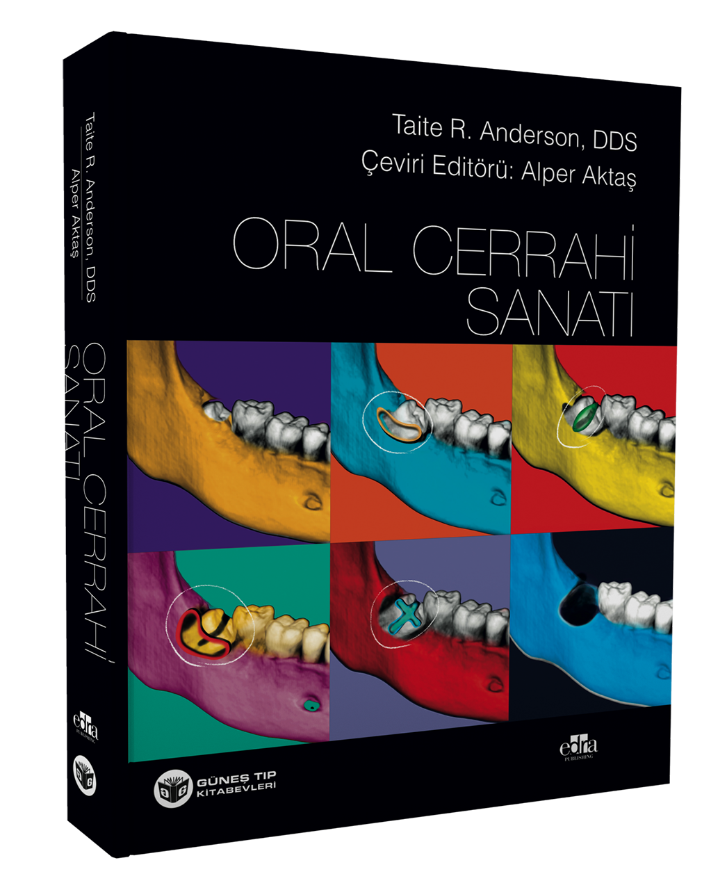 Oral Cerrahi Sanatı