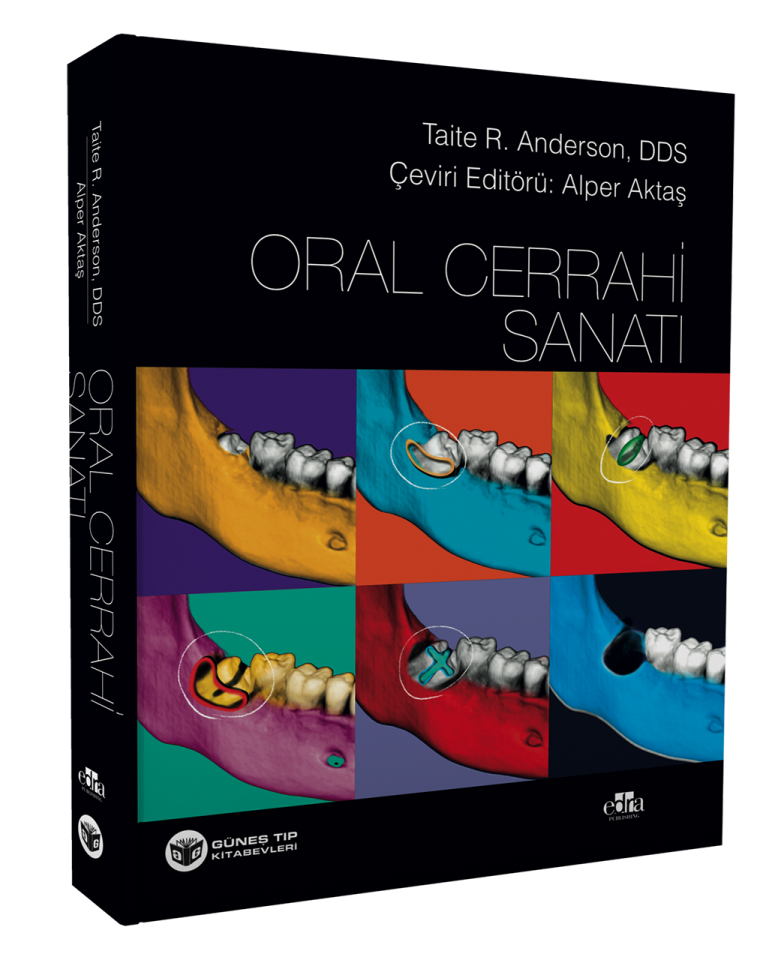 Oral Cerrahi Sanatı