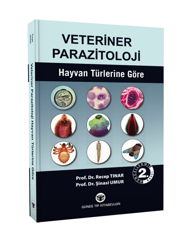 Veteriner Parazitoloji - Hayvan Türlerine Göre