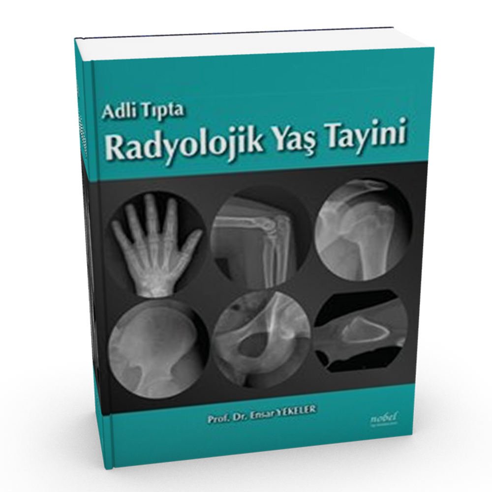 Adli Tıpta Radyolojik Yaş Tayini