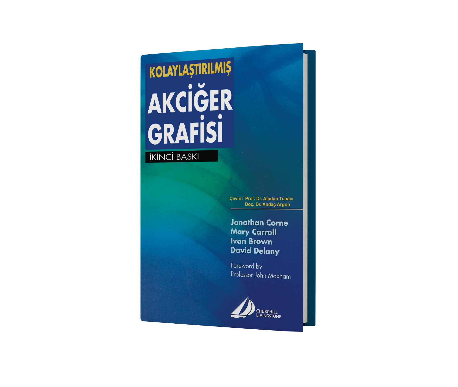 Kolaylaştırılmış Akciğer Grafisi