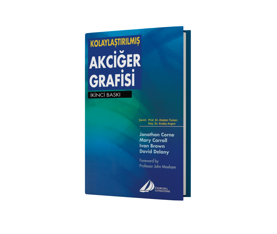 Kolaylaştırılmış Akciğer Grafisi