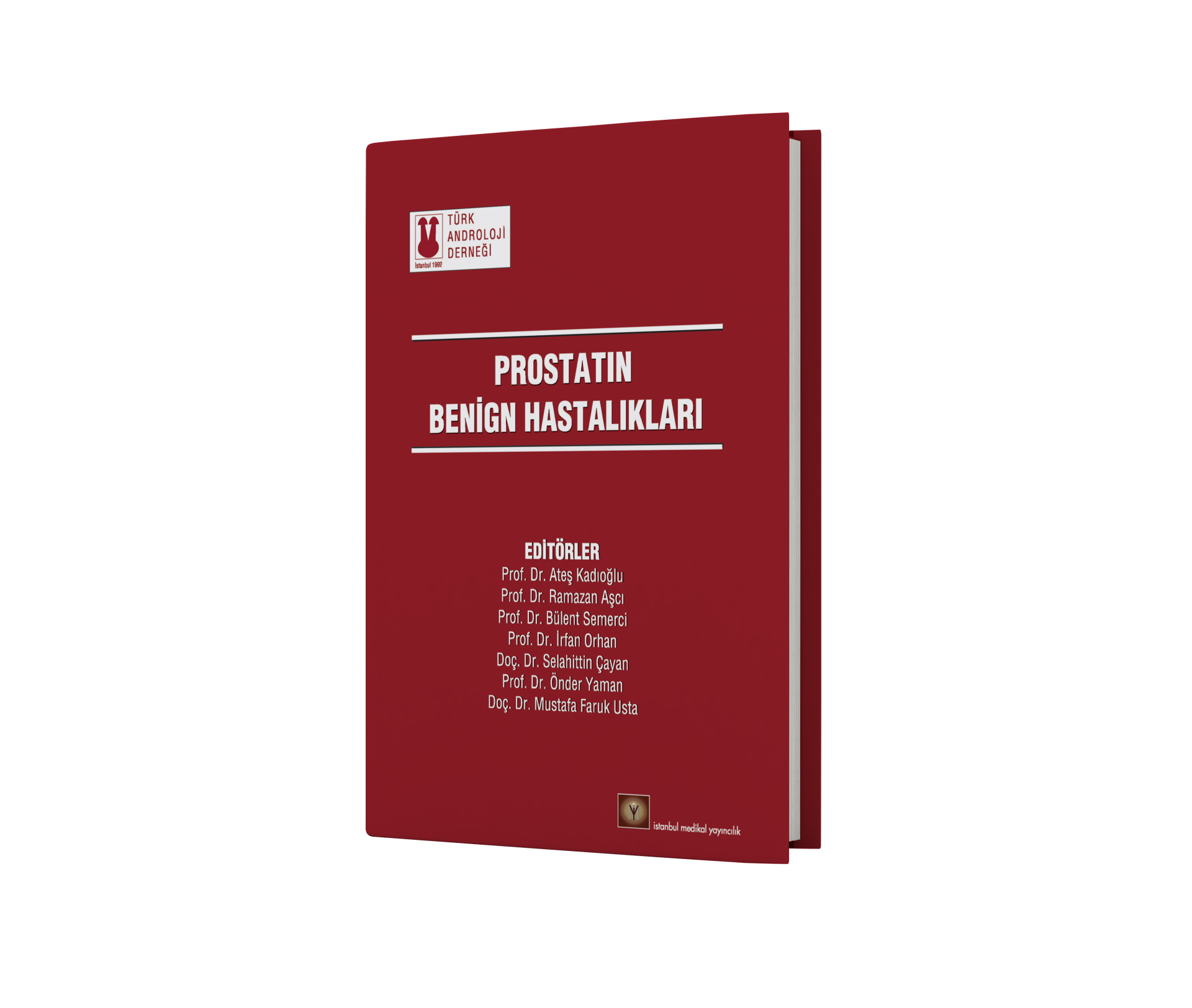 Prostatın Benign Hastalıkları