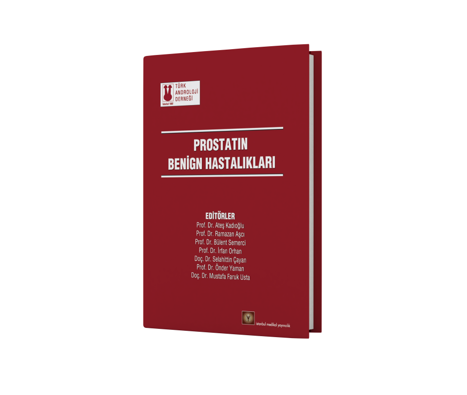 Prostatın Benign Hastalıkları