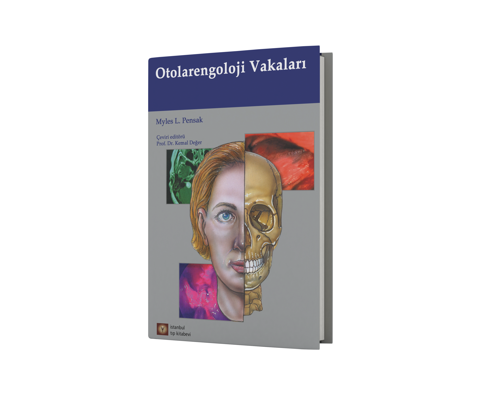 Otolarengoloji Vakaları