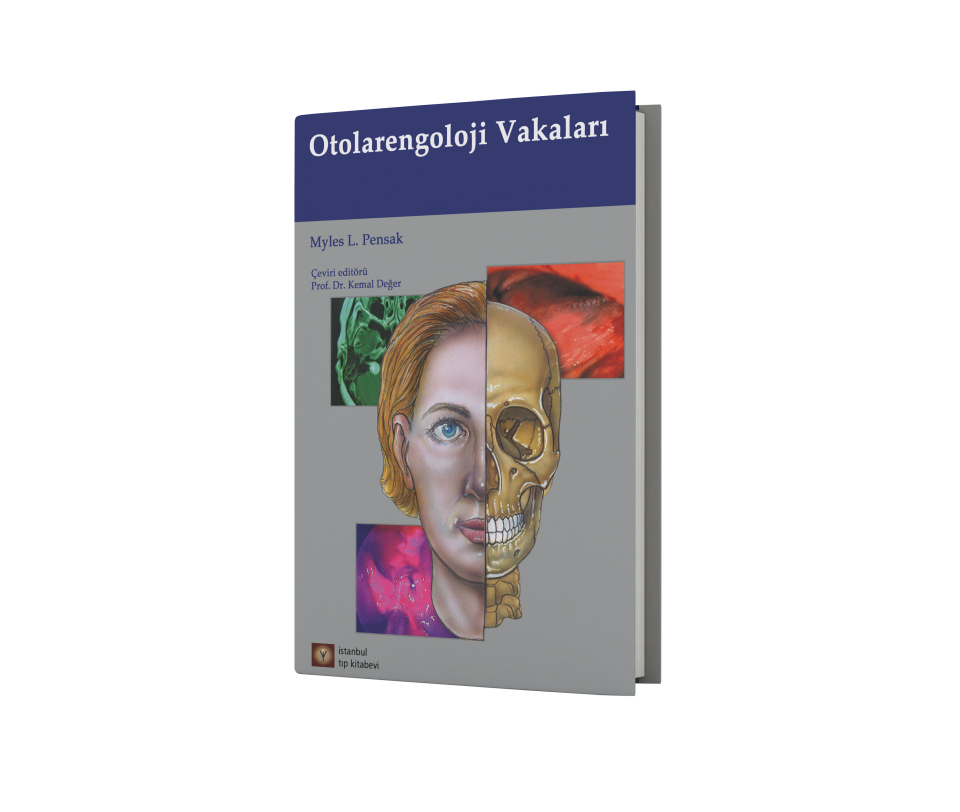 Otolarengoloji Vakaları