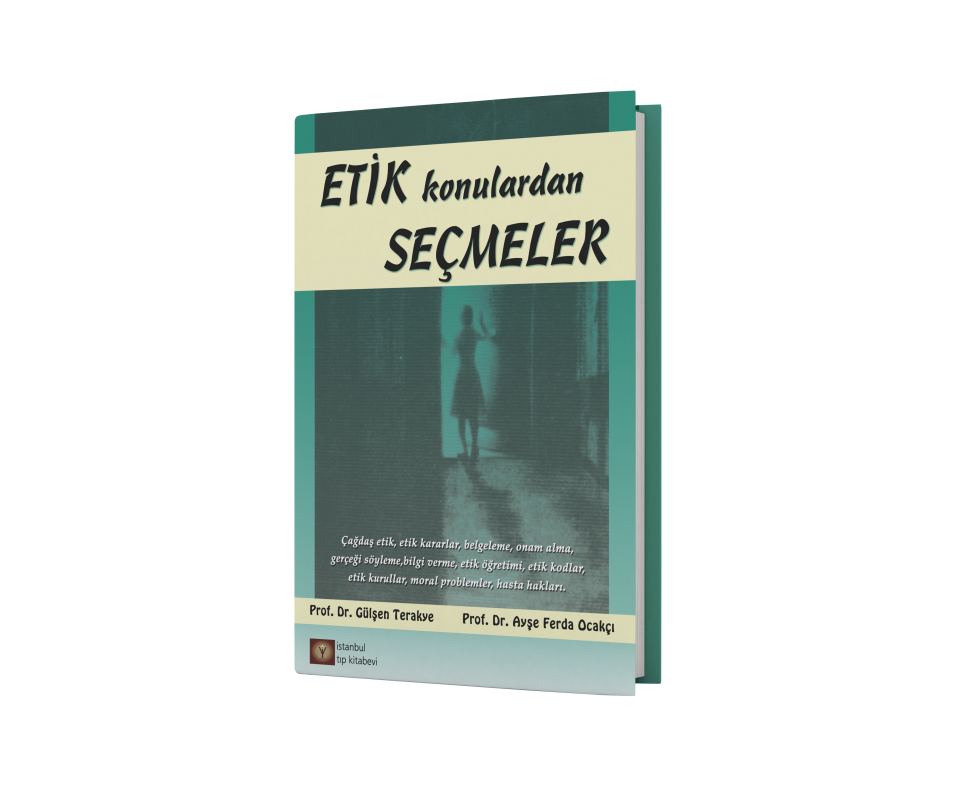 Etik Konulardan Seçmeler