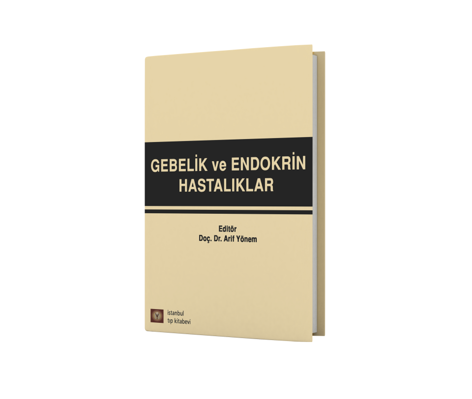 Gebelik Ve Endokrin Hastalıklar