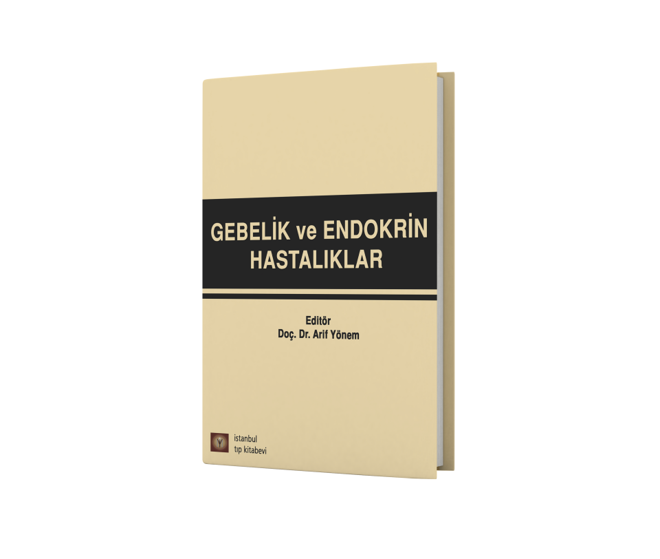 Gebelik Ve Endokrin Hastalıklar