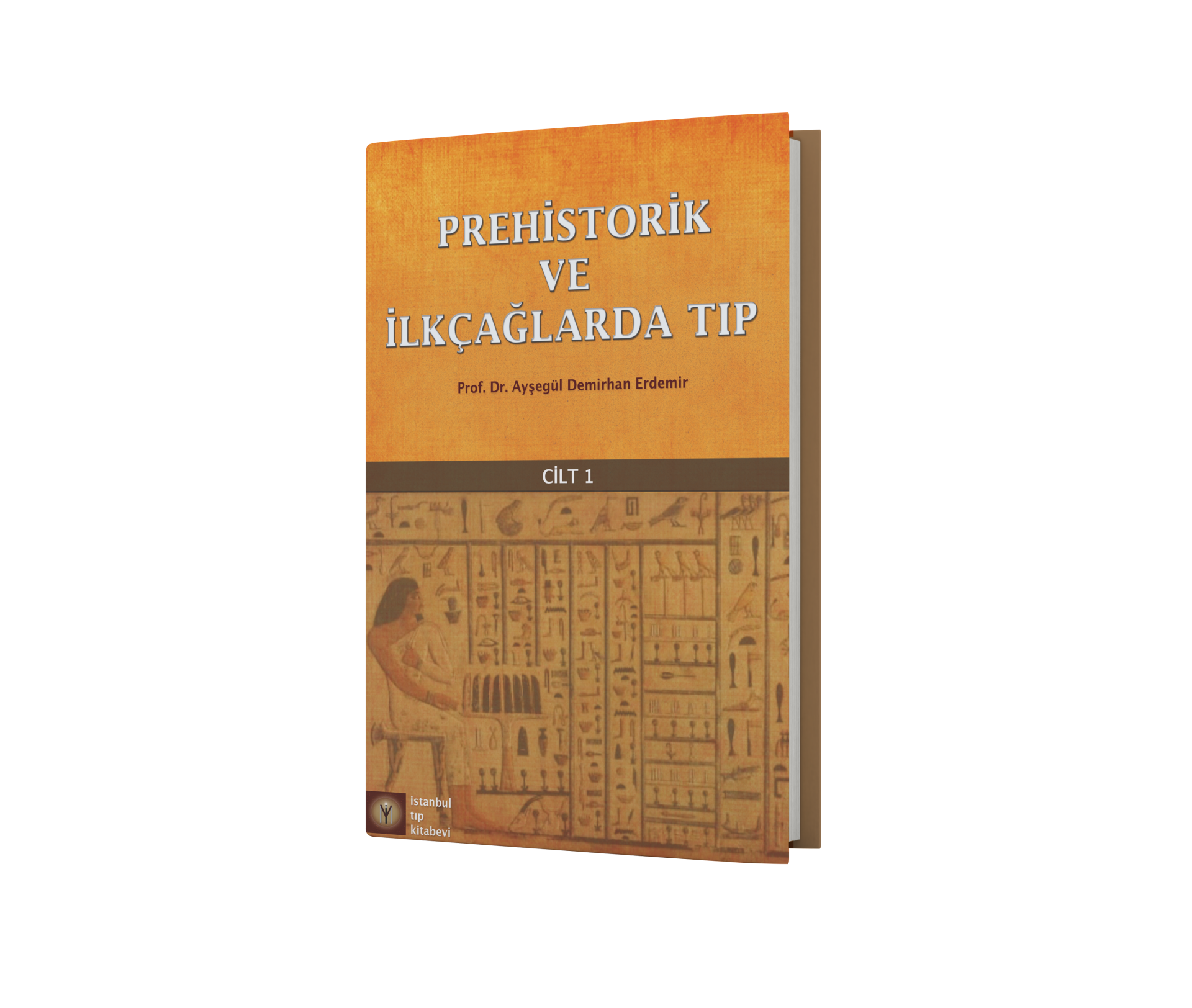 Prehistorik Ve İlk Çağlarda Tıp
