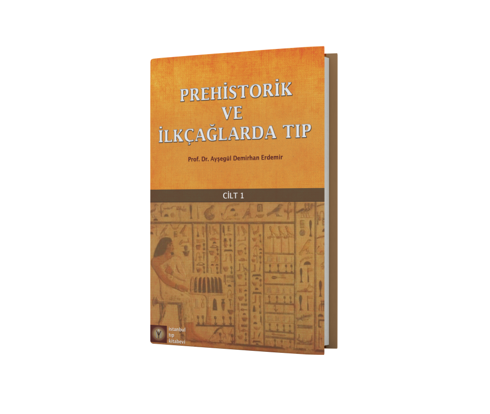 Prehistorik Ve İlk Çağlarda Tıp