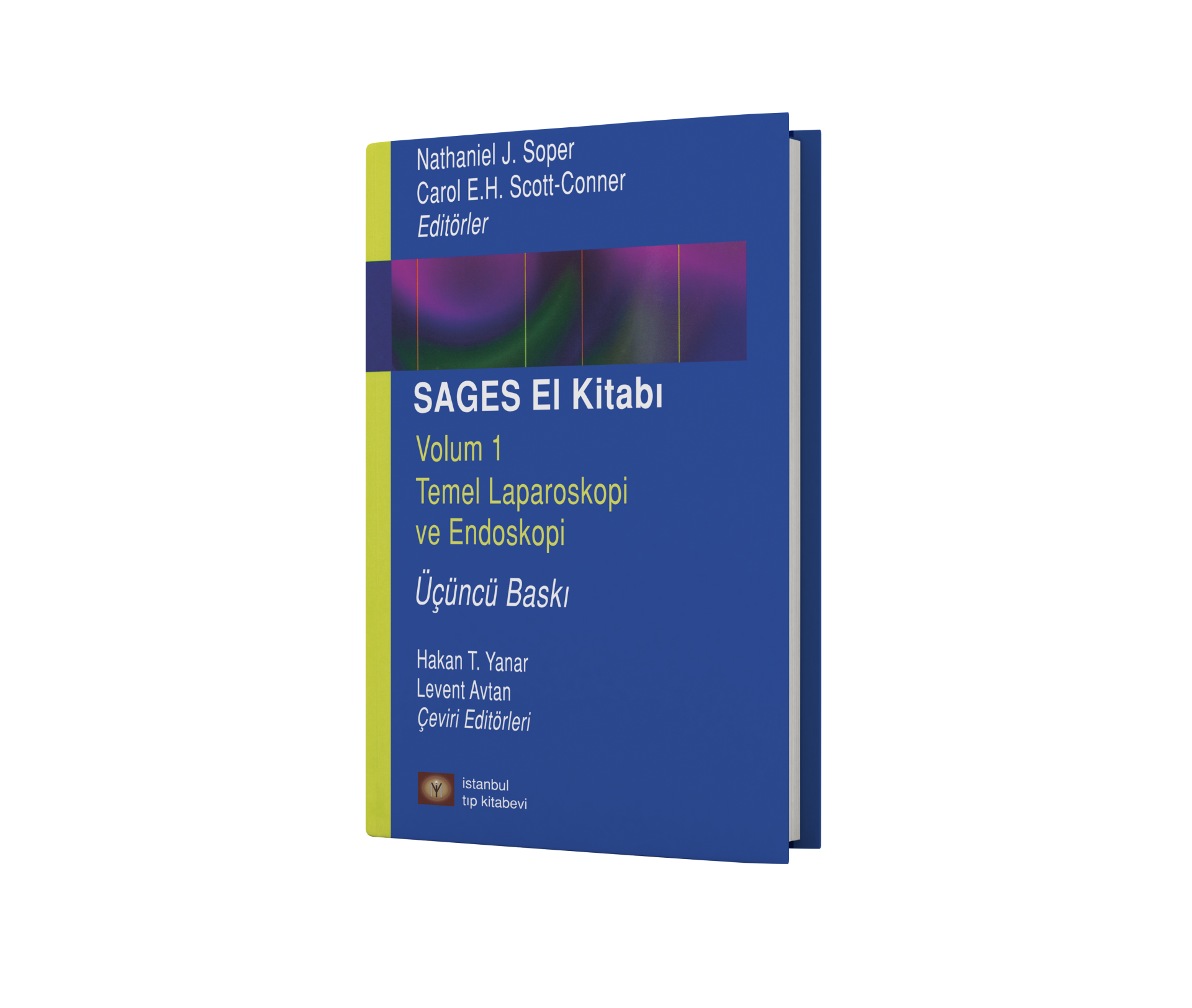 Sages El Kitabı