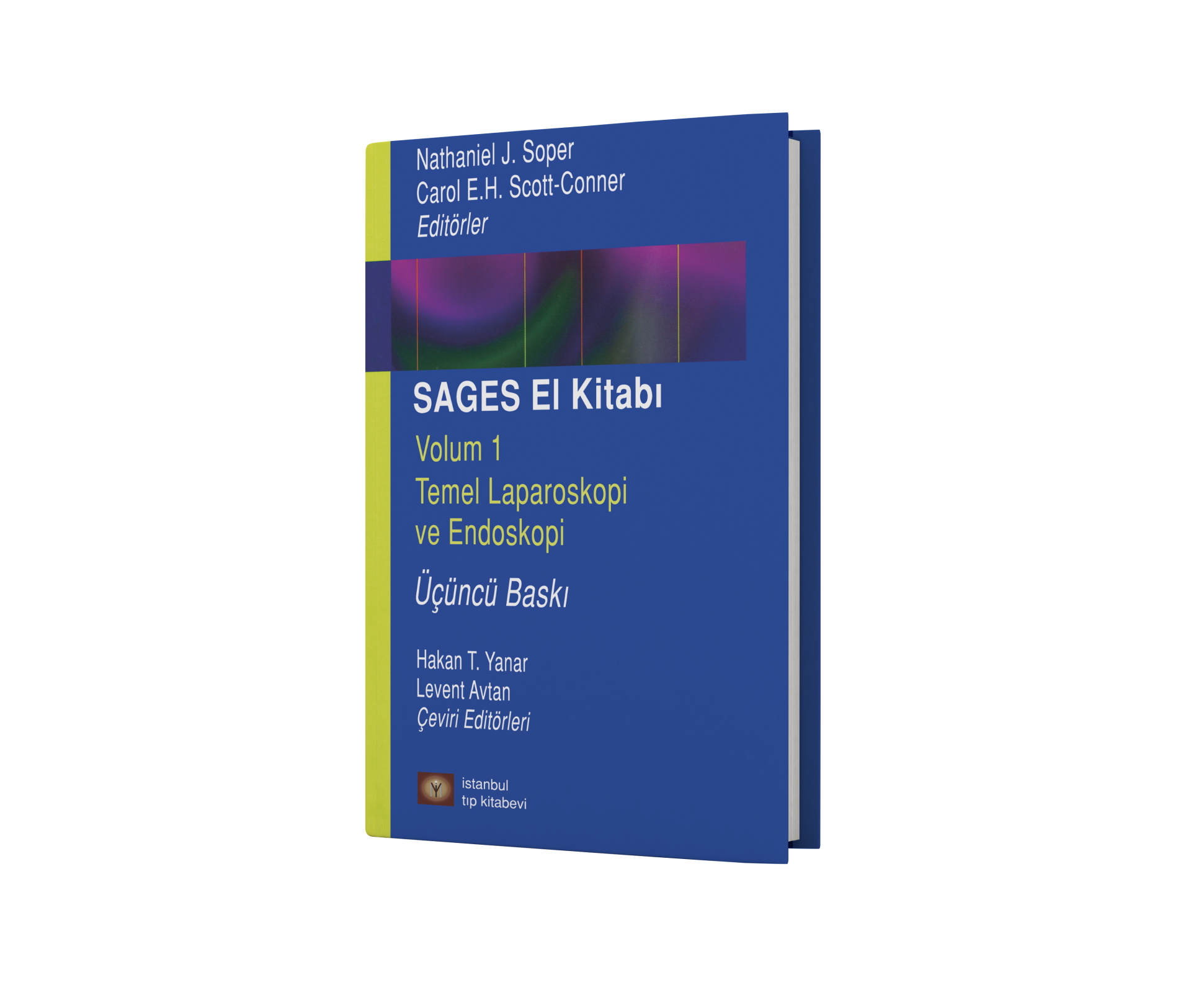 Sages El Kitabı