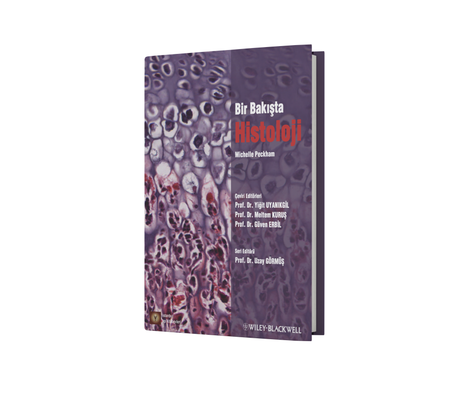 Bir Bakışta Histoloji