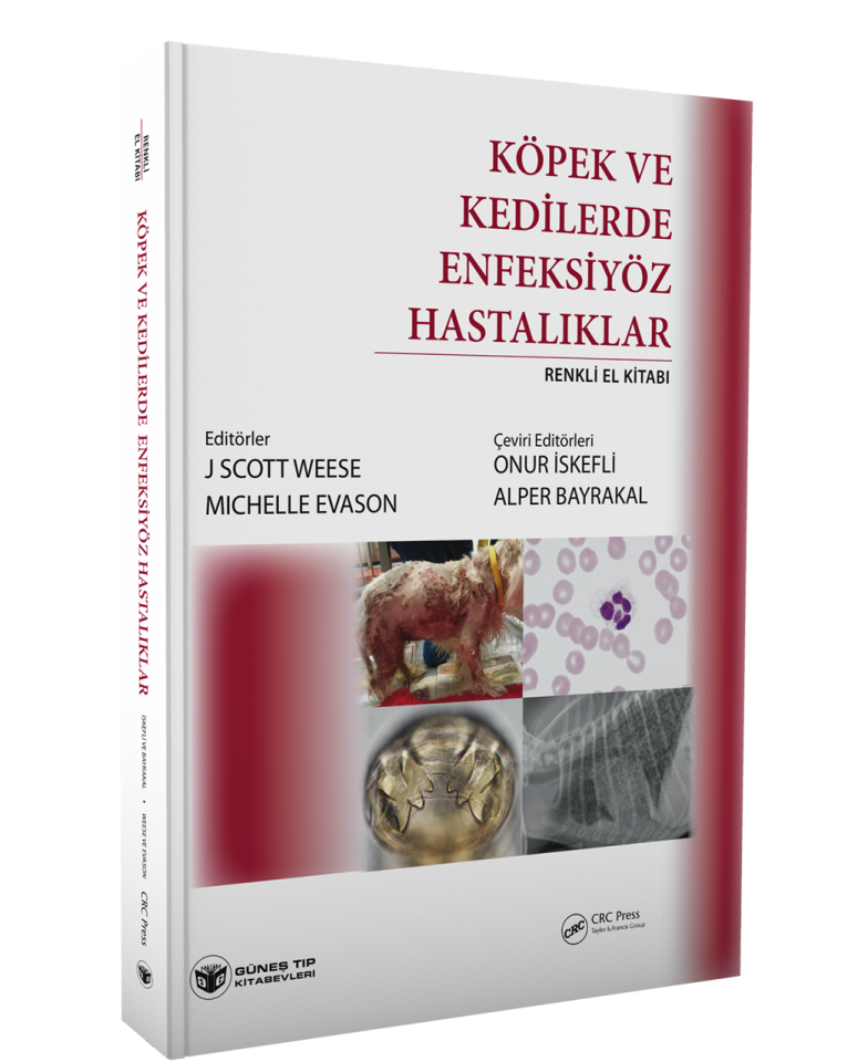 Köpek ve Kedilerde Enfeksiyöz Hastalıklar