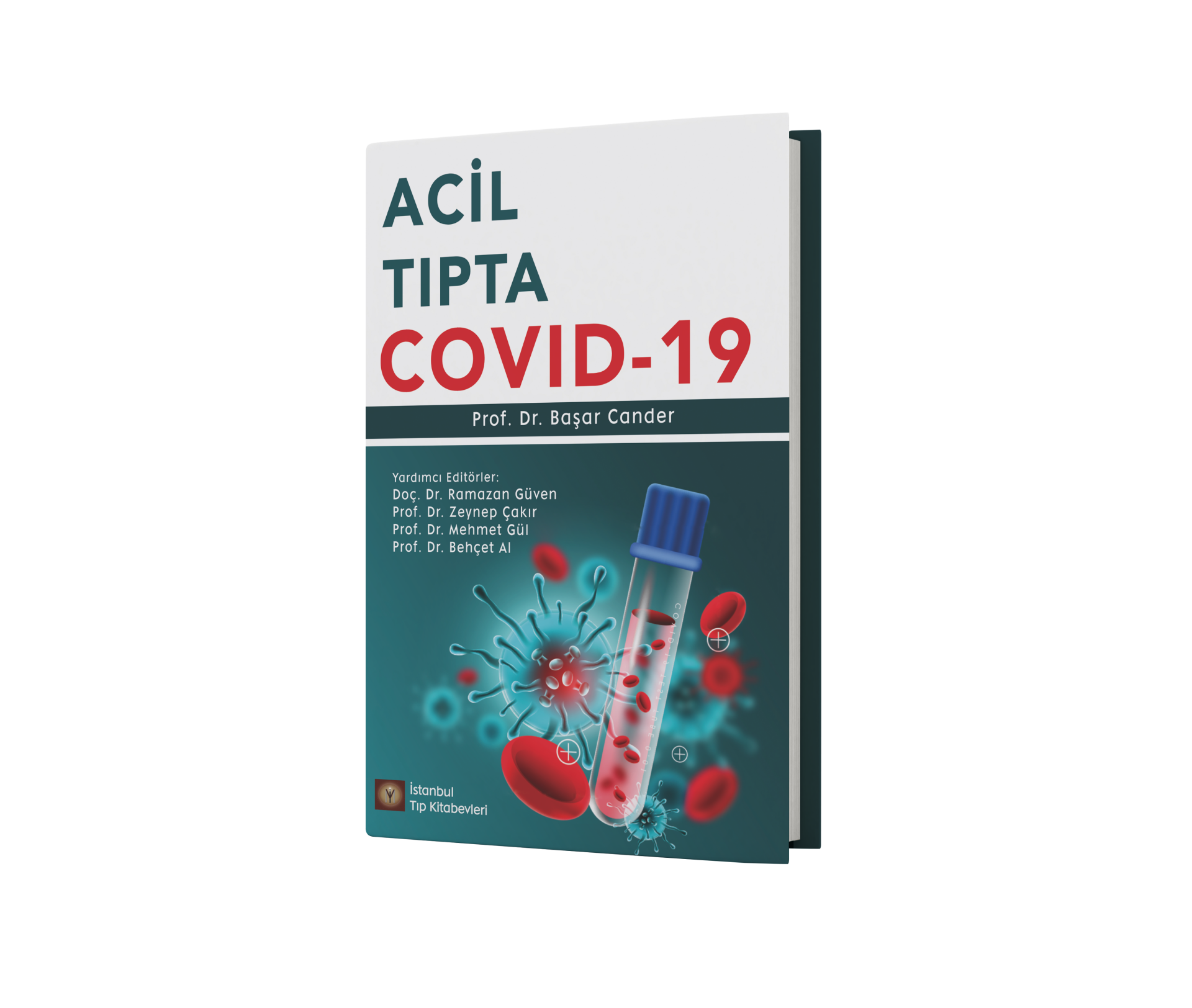 Acil Tıpta COVID-19
