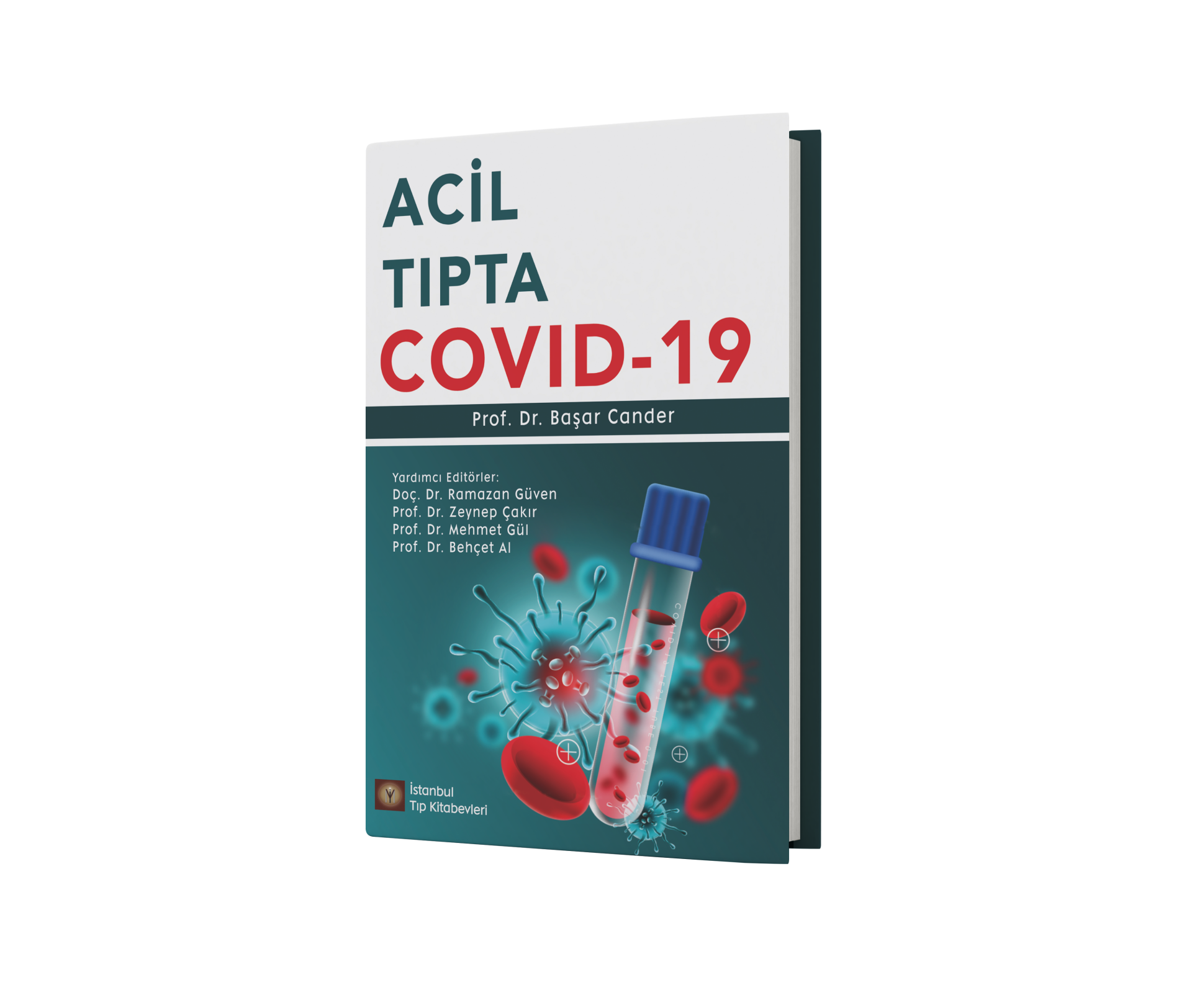 Acil Tıpta COVID-19