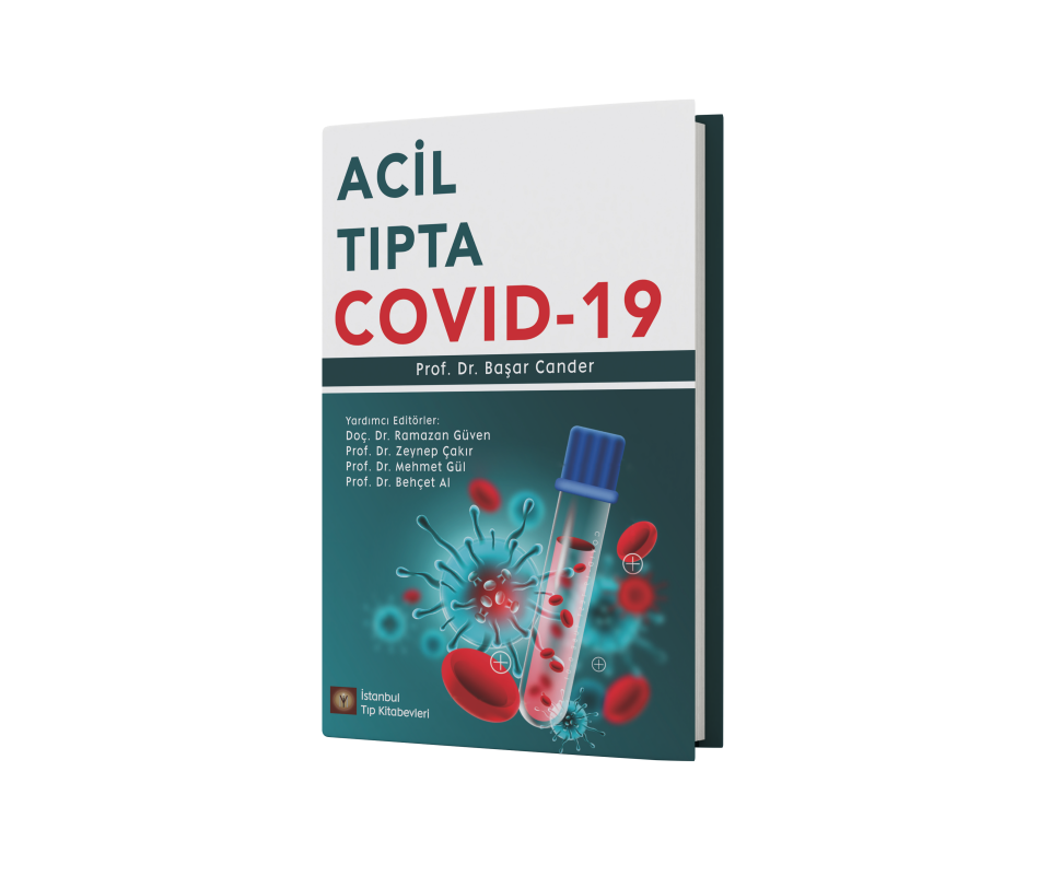 Acil Tıpta COVID-19