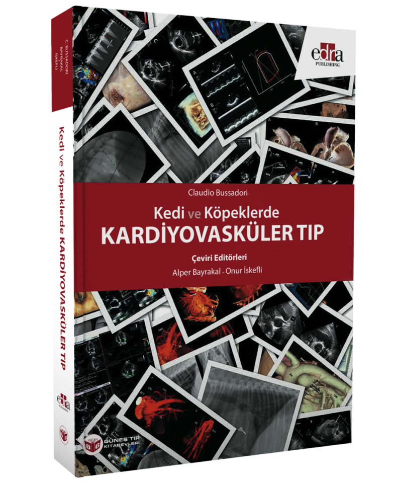 Kedi ve Köpeklerde Kardiyovasküler Tıp