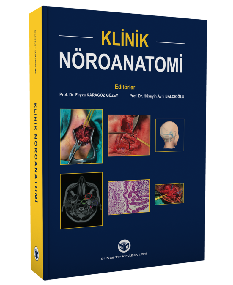 Klinik Nöroanatomi