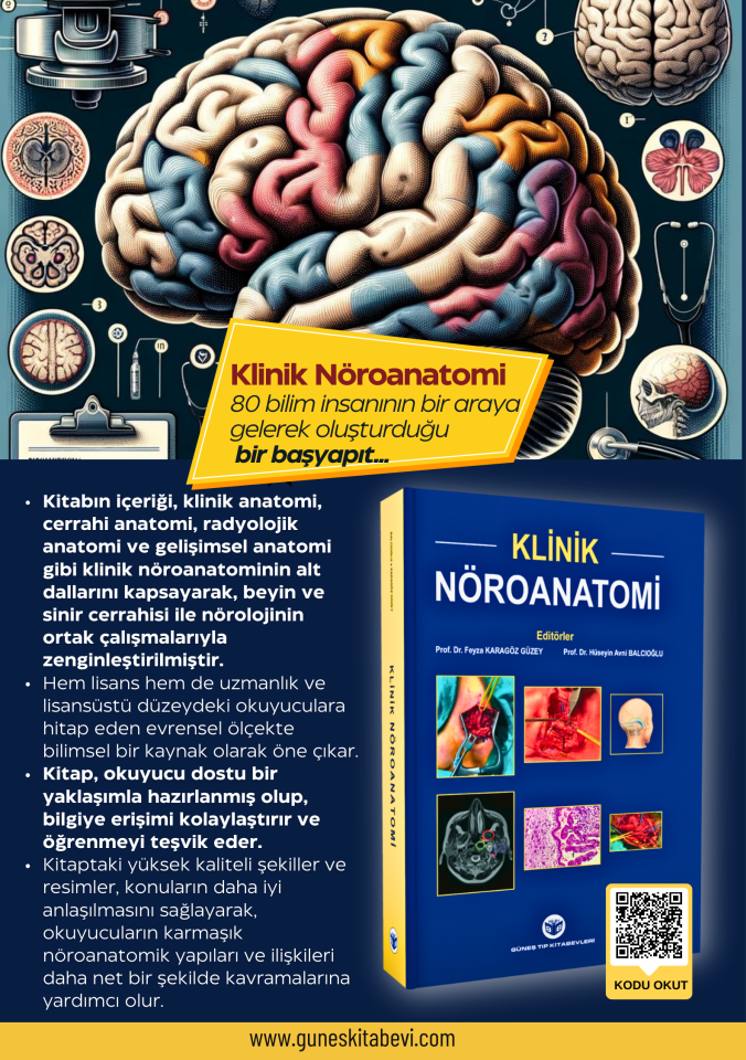 Klinik Nöroanatomi