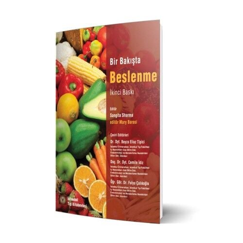 Bir Bakışta Beslenme