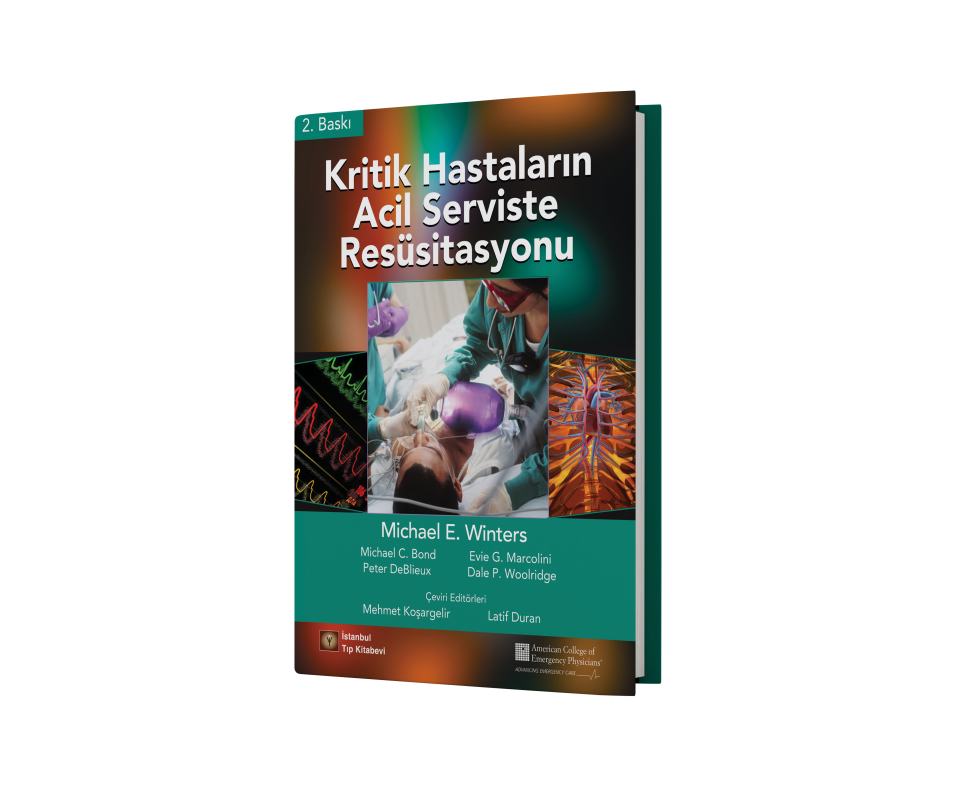 Kritik Hastaların Acil Serviste Resüsitasyonu