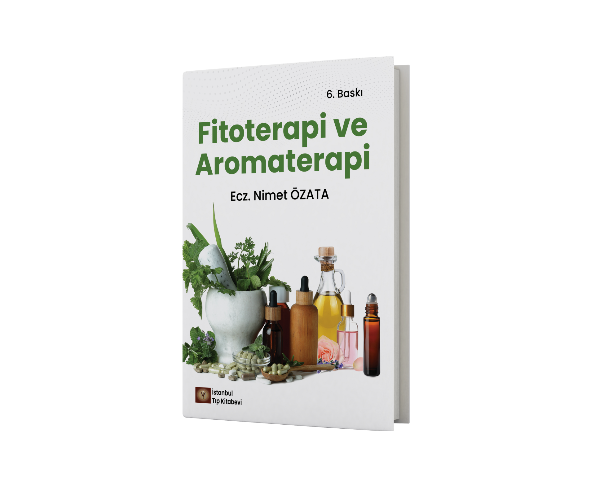 Fitoterapi ve Aromaterapi