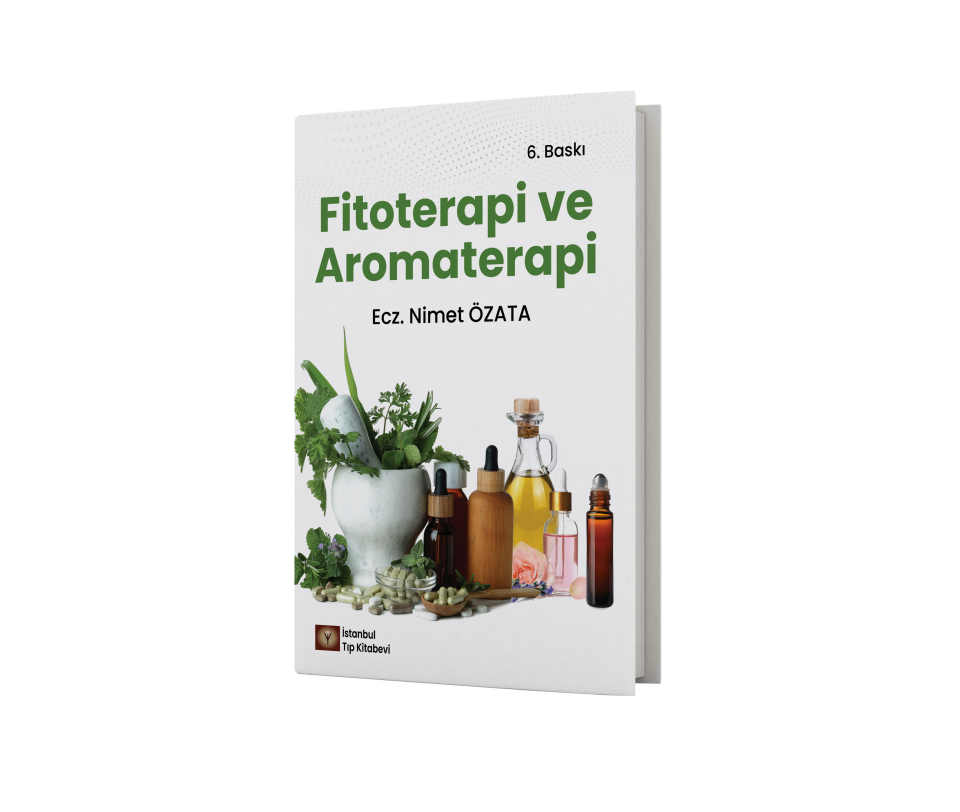 Fitoterapi ve Aromaterapi