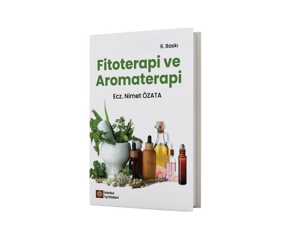 Fitoterapi ve Aromaterapi