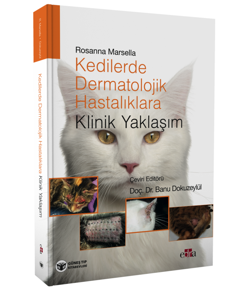 Kedilerde Dermatolojik Hastalıklara Klinik Yaklaşım