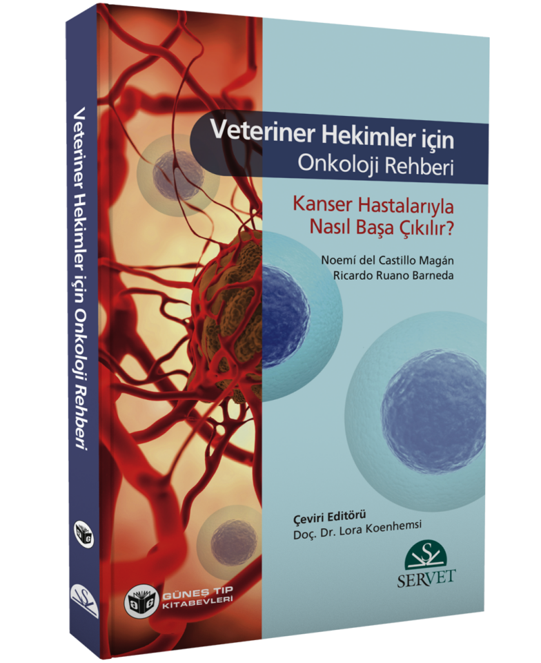 Veteriner Hekimler İçin Onkoloji Rehberi