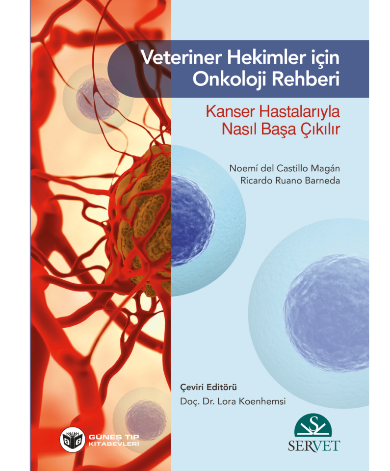 Veteriner Hekimler İçin Onkoloji Rehberi