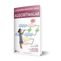 Çocuklarda Bulgudan Tanıya Algoritmalar