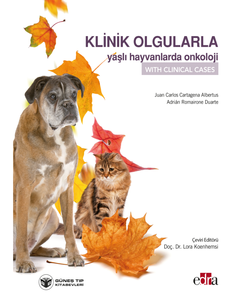 Klinik Olgularla Yaşlı Hayvanlarda Onkoloji