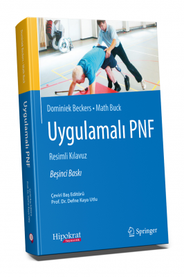 Uygulamalı PNF Resimli Klavuz