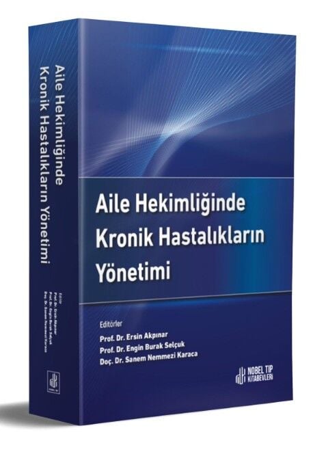 Aile Hekimliğinde Kronik Hastalıkların Yönetimi