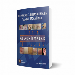 Dermatolojik Hastalıkların Tanı ve Tedavisinde Algoritmalar