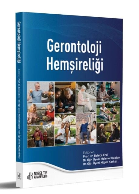 Gerontoloji Hemşireliği