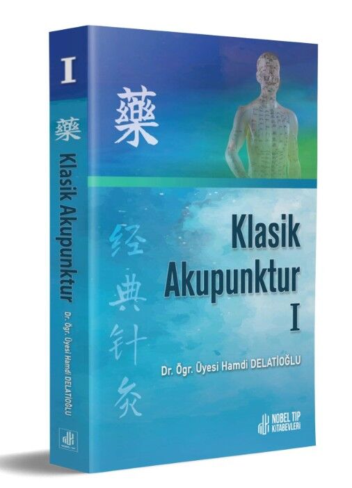 Klasik Akupunktur 1