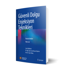 Güvenli Dolgu Enjeksiyon Teknikleri