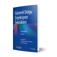Güvenli Dolgu Enjeksiyon Teknikleri