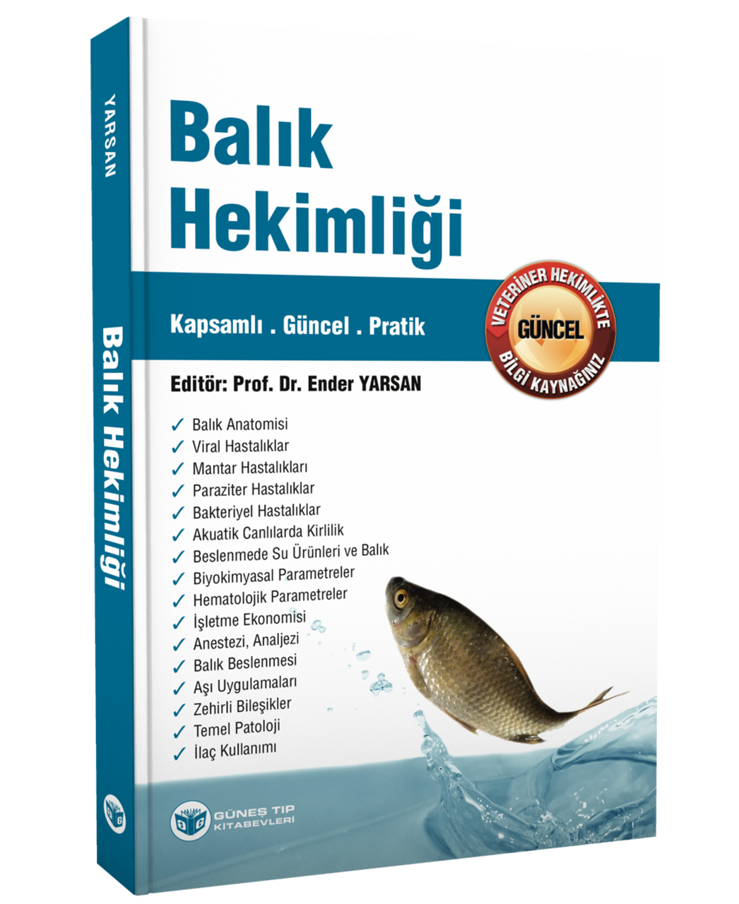 Balık Hekimliği